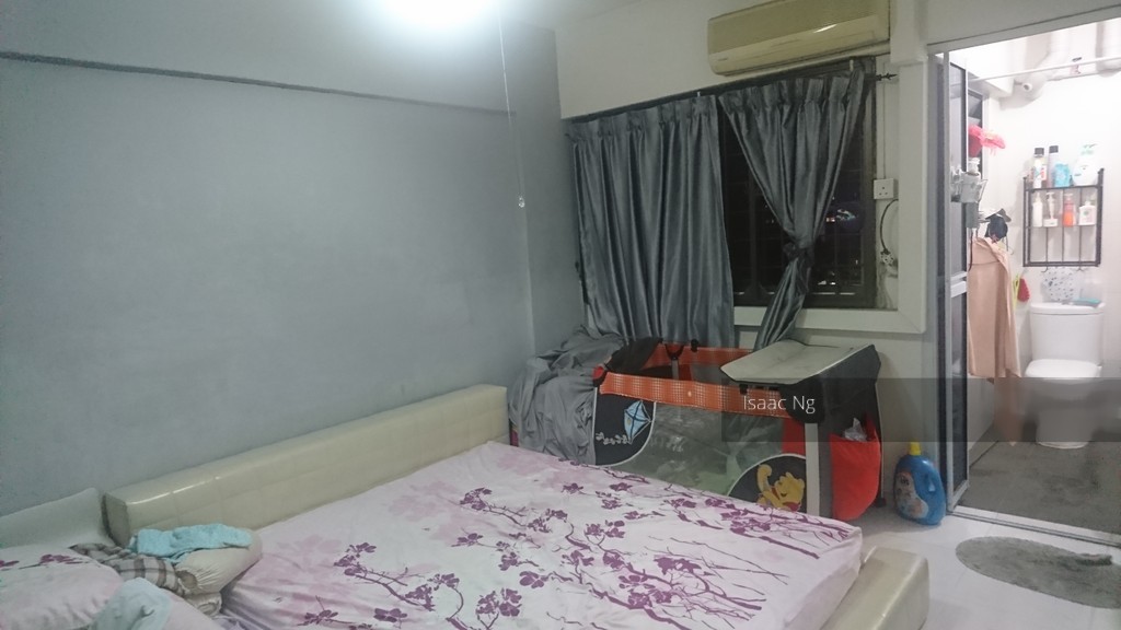 Blk 518 Jurong West Street 52 (Jurong West), HDB 3 Rooms #144117532